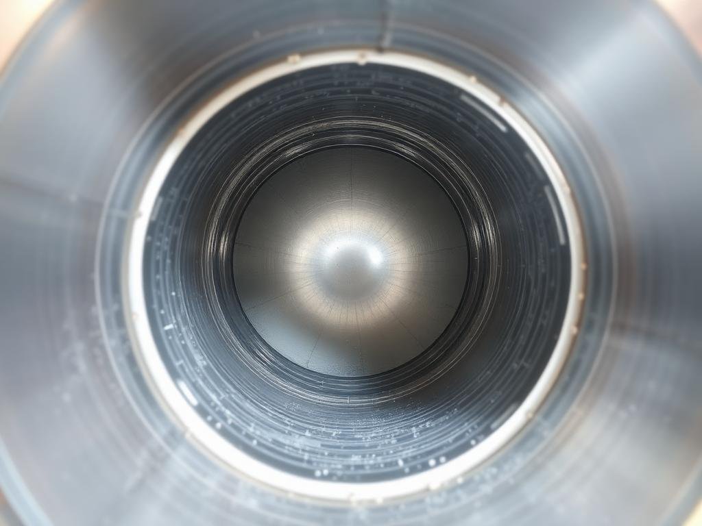 Air Duct Cleaning after cleaning