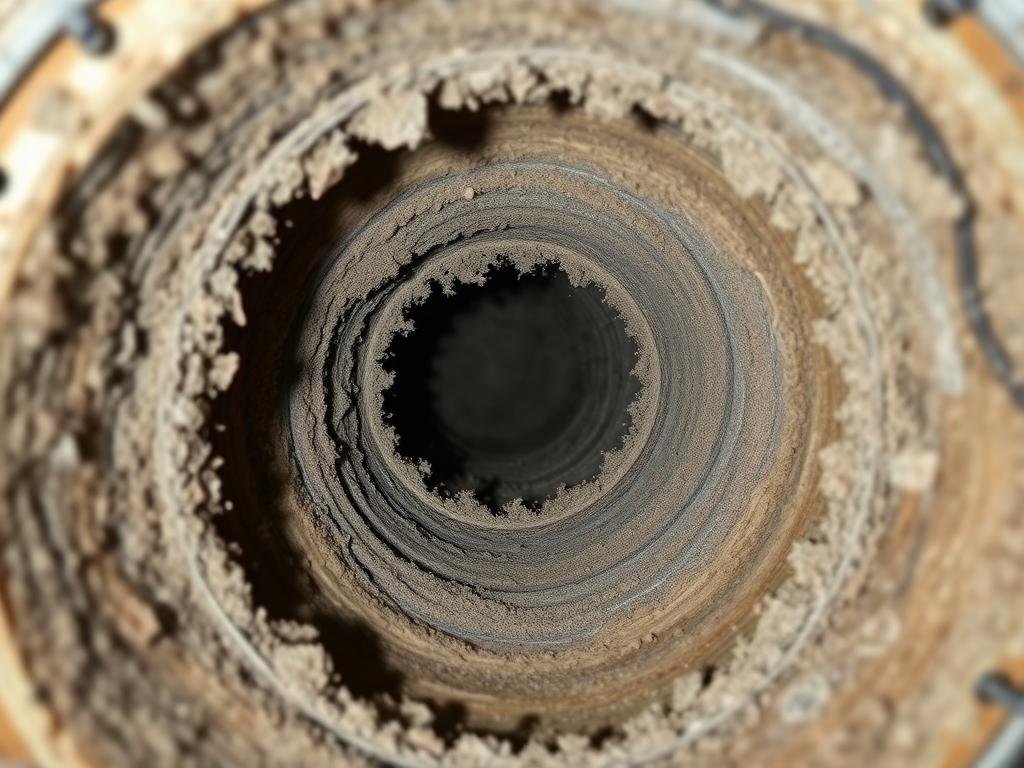 Air Duct Cleaning before cleaning